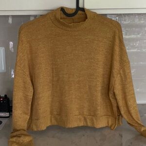 Cute little crop top